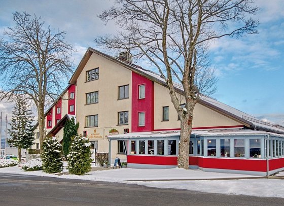 AKZENT Aktiv & Vital Hotel Thüringen