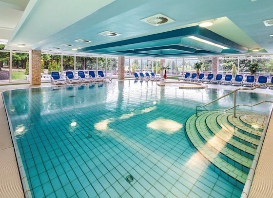 AHORN Panorama Hotel Oberhof