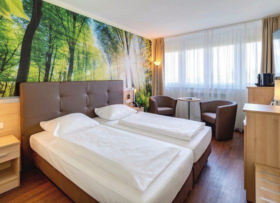 AHORN Panorama Hotel Oberhof