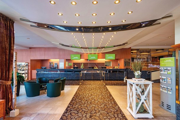 AHORN Panorama Hotel Oberhof