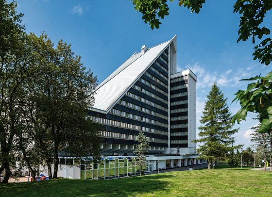 AHORN Panorama Hotel Oberhof