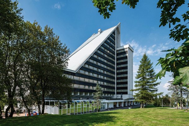 AHORN Panorama Hotel Oberhof