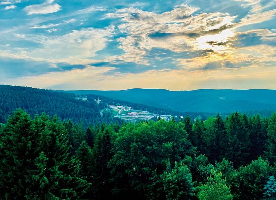 AHORN Panorama Hotel Oberhof