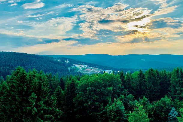 AHORN Panorama Hotel Oberhof