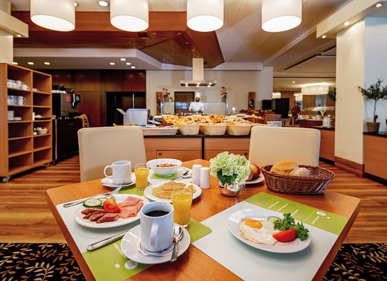 AHORN Panorama Hotel Oberhof