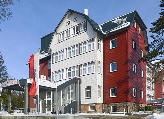 Berghotel Oberhof