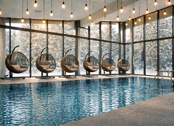 Berghotel Oberhof