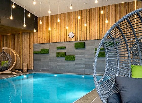 Berghotel Oberhof