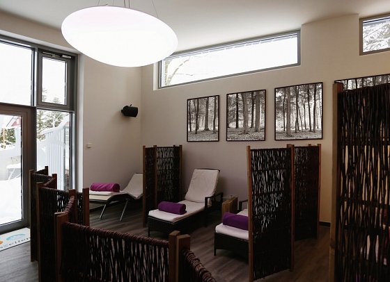 Berghotel Oberhof
