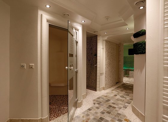 Berghotel Oberhof