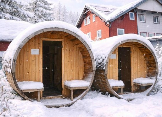 Berghotel Oberhof