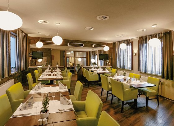 Berghotel Oberhof