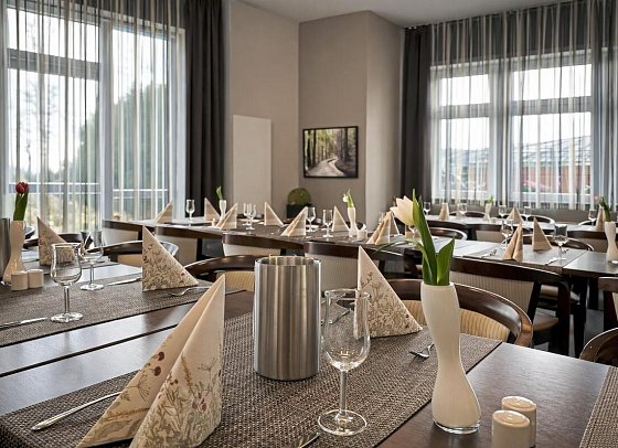 Berghotel Oberhof