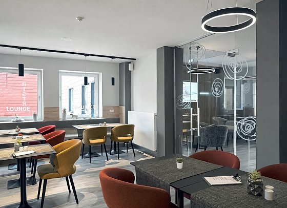 Berghotel Oberhof