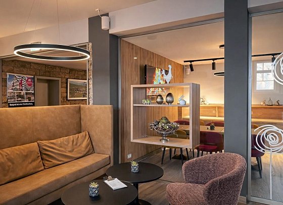 Berghotel Oberhof