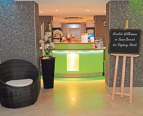 Ringberg Hotel