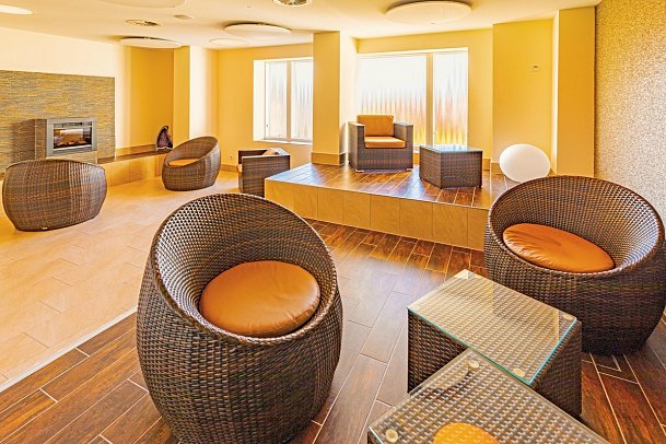 Ringberg Hotel