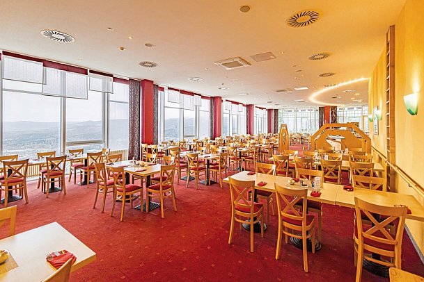 Ringberg Hotel