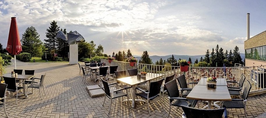 Ringberg Hotel
