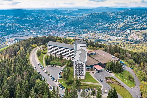 Ringberg Hotel