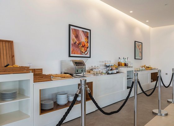 Regency Salgados Hotel & Spa
