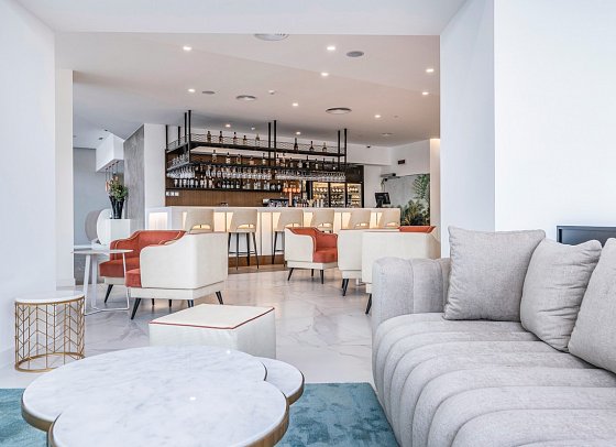 Regency Salgados Hotel & Spa
