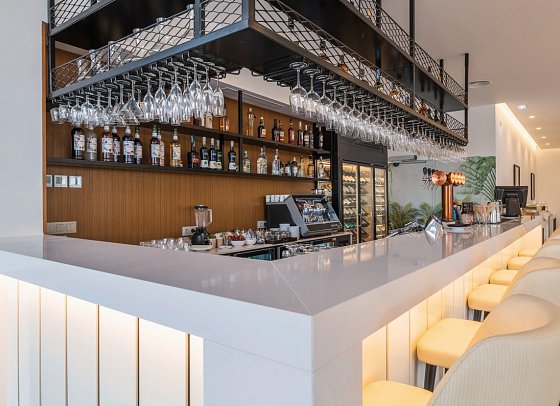 Regency Salgados Hotel & Spa