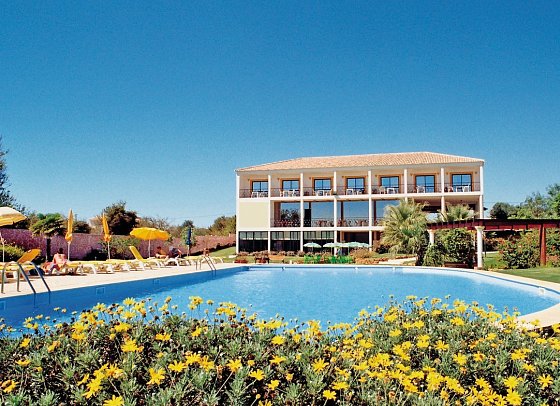 Luzmar Villas