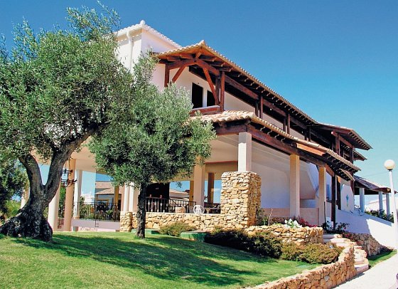 Luzmar Villas