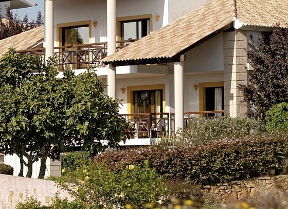 Luzmar Villas