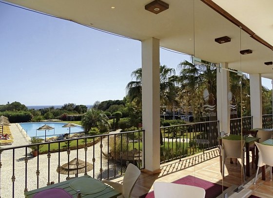 Luzmar Villas