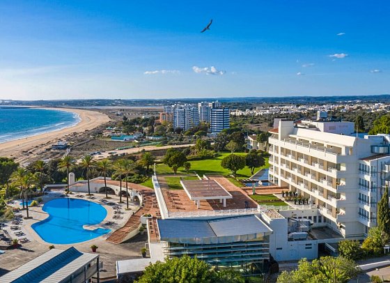 Pestana Alvor Praia Premium Beach & Golf Resort