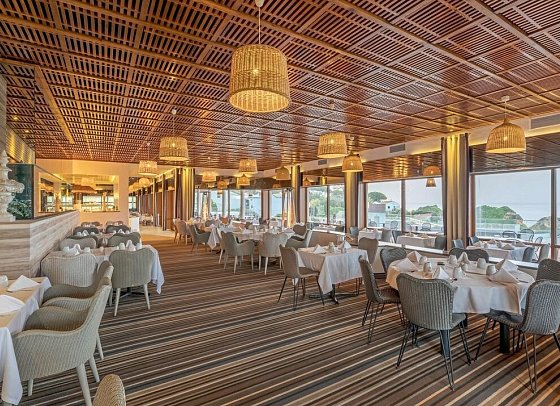 Pestana Alvor Praia Premium Beach & Golf Resort