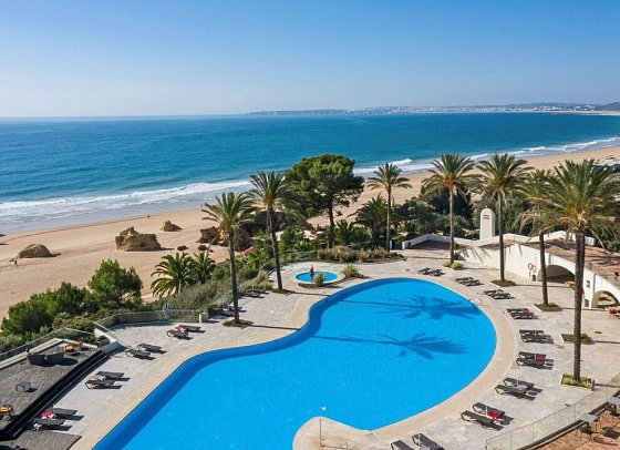 Pestana Alvor Praia Premium Beach & Golf Resort