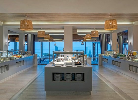 Pestana Alvor Praia Premium Beach & Golf Resort