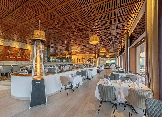 Pestana Alvor Praia Premium Beach & Golf Resort