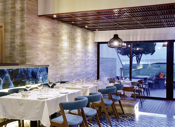 Pestana Alvor Praia Premium Beach & Golf Resort