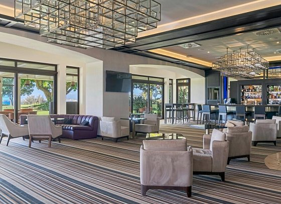 Pestana Alvor Praia Premium Beach & Golf Resort