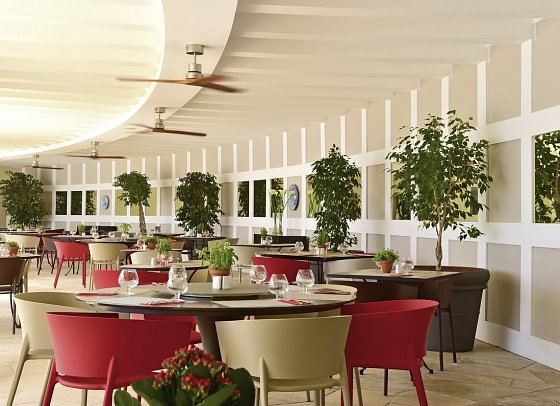 Pestana Alvor Praia Premium Beach & Golf Resort