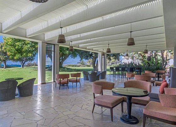 Pestana Alvor Praia Premium Beach & Golf Resort