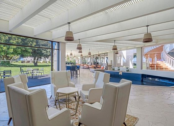 Pestana Alvor Praia Premium Beach & Golf Resort