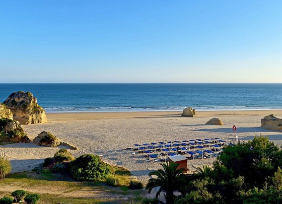 Pestana Alvor Praia Premium Beach & Golf Resort