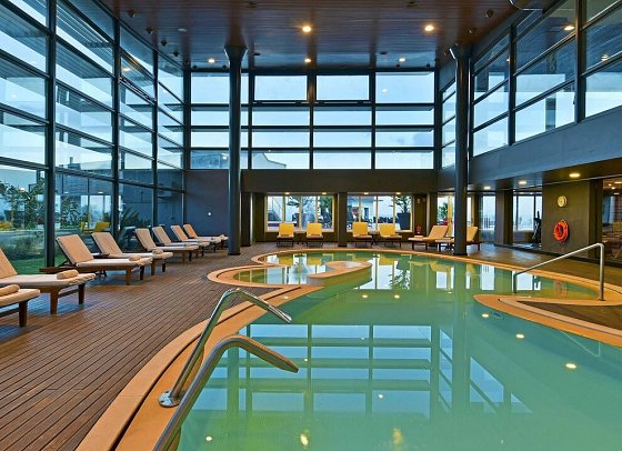 Pestana Alvor Praia Premium Beach & Golf Resort
