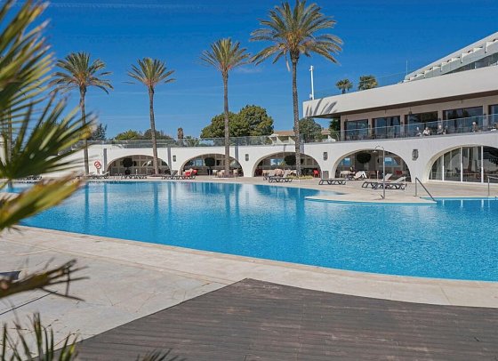 Pestana Alvor Praia Premium Beach & Golf Resort