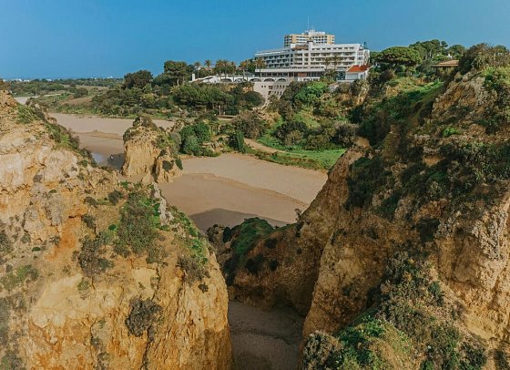 Pestana Alvor Praia Premium Beach & Golf Resort