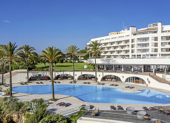 Pestana Alvor Praia Premium Beach & Golf Resort