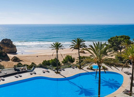 Pestana Alvor Praia Premium Beach & Golf Resort