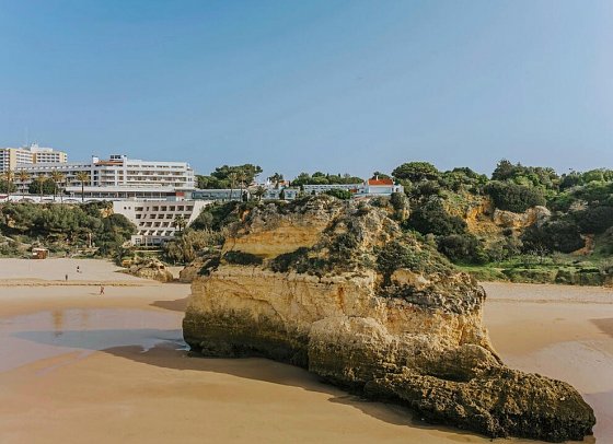 Pestana Alvor Praia Premium Beach & Golf Resort