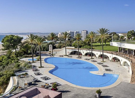 Pestana Alvor Praia Premium Beach & Golf Resort