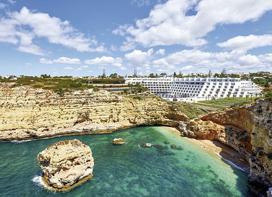 Tivoli Carvoeiro